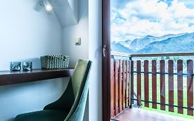 Apartamenty Magia Tatr